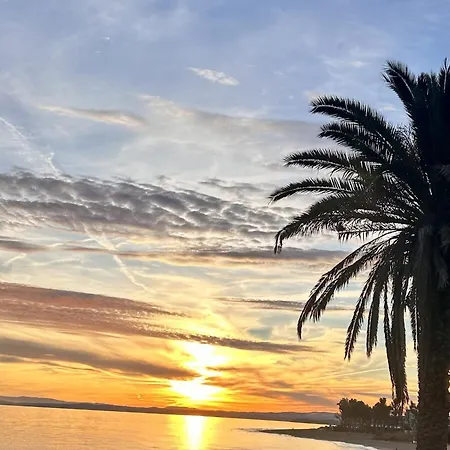 Olas De Calma Peaceful Retreat 에스테포나