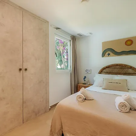 아파트 Olas De Calma Peaceful Retreat