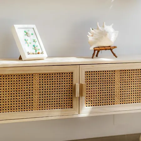 Olas De Calma Peaceful Retreat * 에스테포나