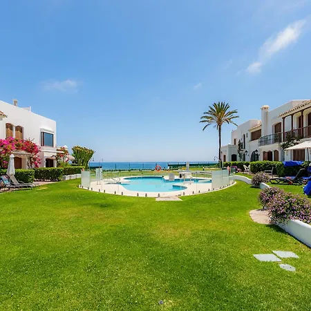 Olas De Calma Peaceful Retreat * 에스테포나