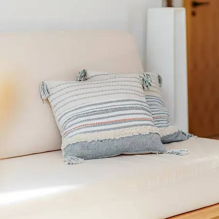 Olas De Calma Peaceful Retreat *