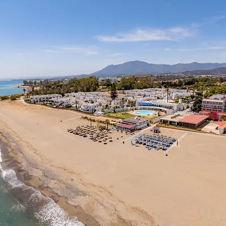 Olas De Calma Peaceful Retreat *