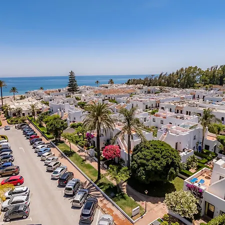 아파트 Olas De Calma Peaceful Retreat *