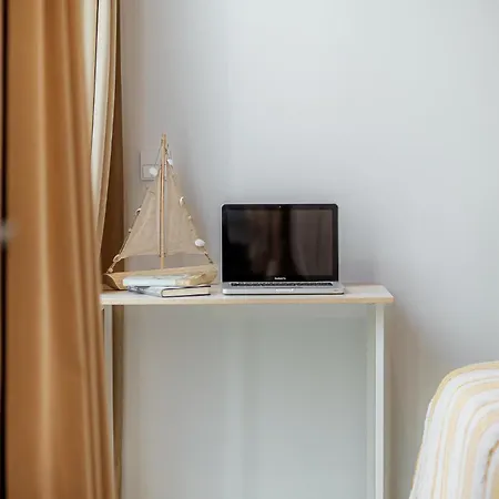 Olas De Calma Peaceful Retreat * 에스테포나