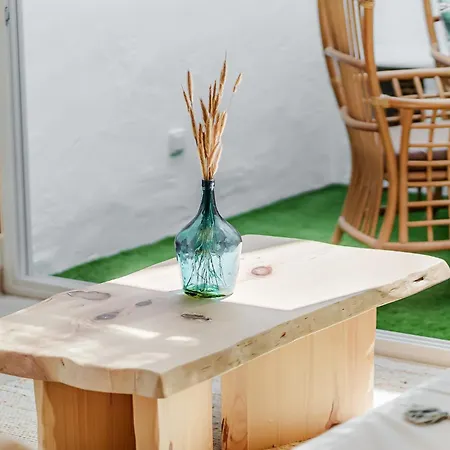 Olas De Calma Peaceful Retreat