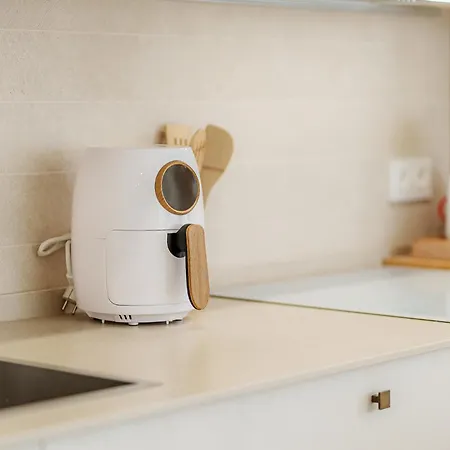 Olas De Calma Peaceful Retreat * 에스테포나