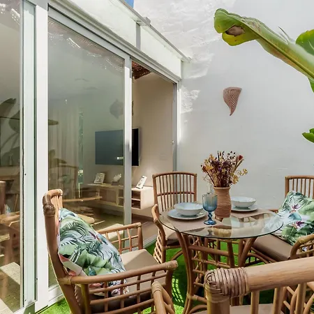 Olas De Calma Peaceful Retreat * 에스테포나