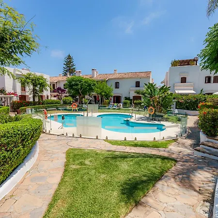 Olas De Calma Peaceful Retreat * 에스테포나