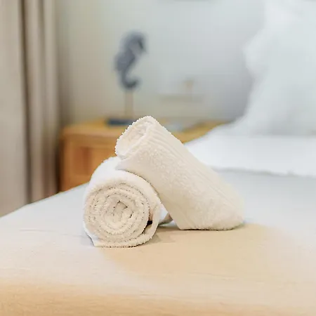 아파트 Olas De Calma Peaceful Retreat *