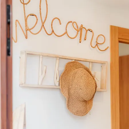 Olas De Calma Peaceful Retreat