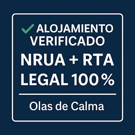 Olas De Calma Peaceful Retreat 아파트 에스테포나