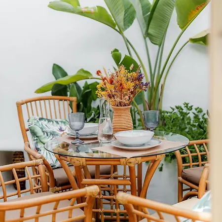 Olas De Calma Peaceful Retreat