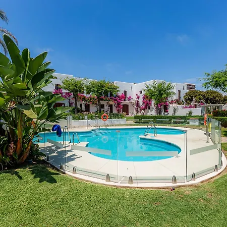 Olas De Calma Peaceful Retreat 아파트